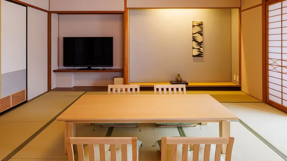 Kyokusui no Niwa Hotel Gyokusen