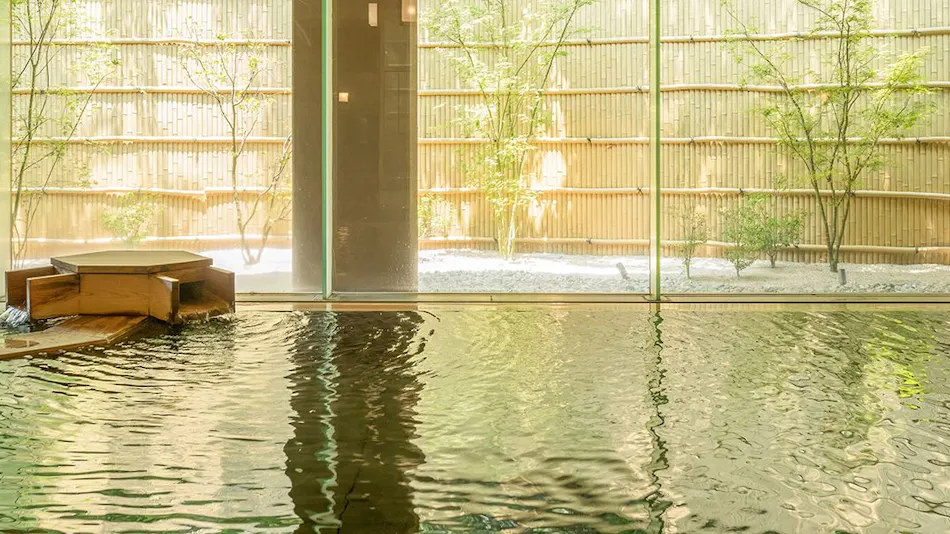Kyokusui no Niwa Hotel Gyokusen