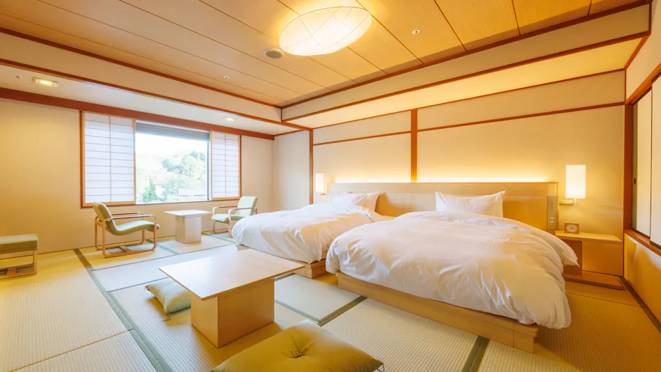Kyokusui no Niwa Hotel Gyokusen