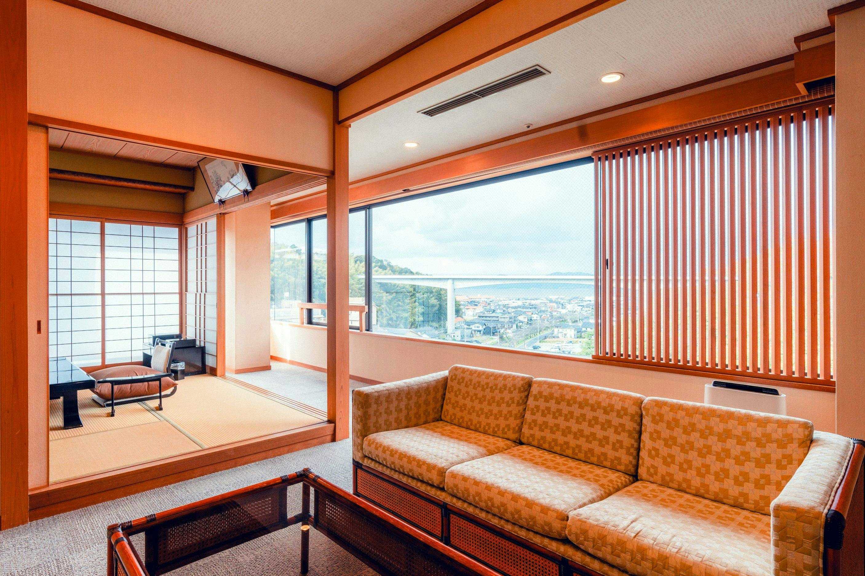 Kyokusui no Niwa Hotel Gyokusen