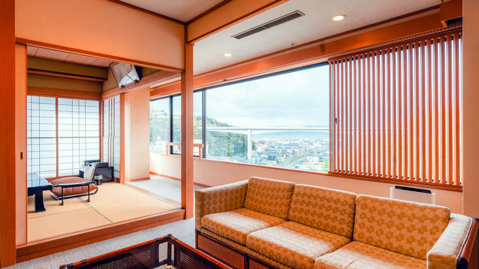 Kyokusui no Niwa Hotel Gyokusen