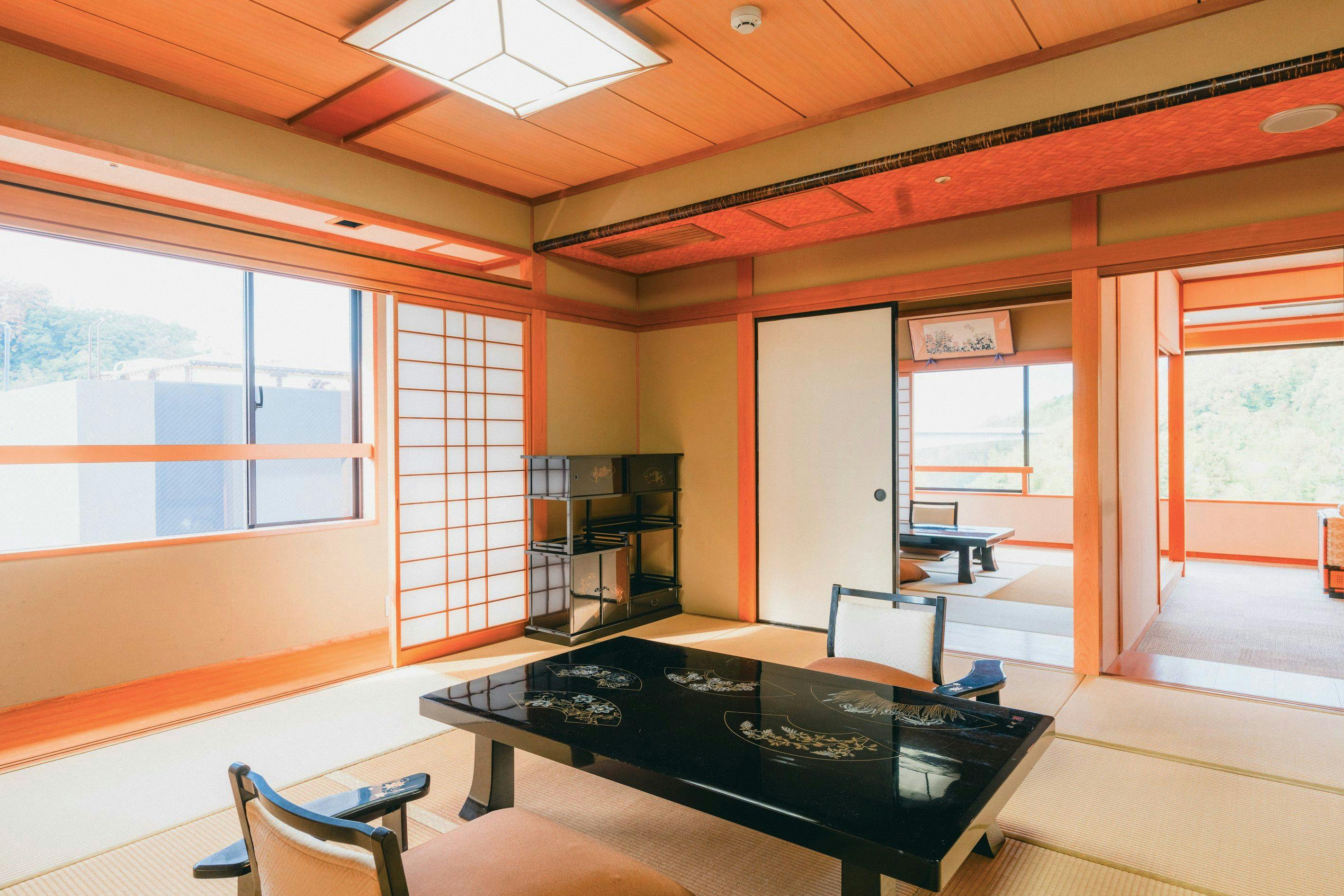Kyokusui no Niwa Hotel Gyokusen