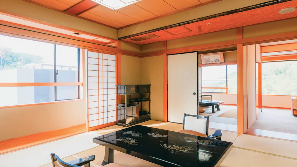 Kyokusui no Niwa Hotel Gyokusen