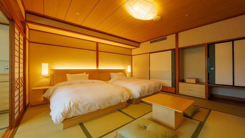 Kyokusui no Niwa Hotel Gyokusen