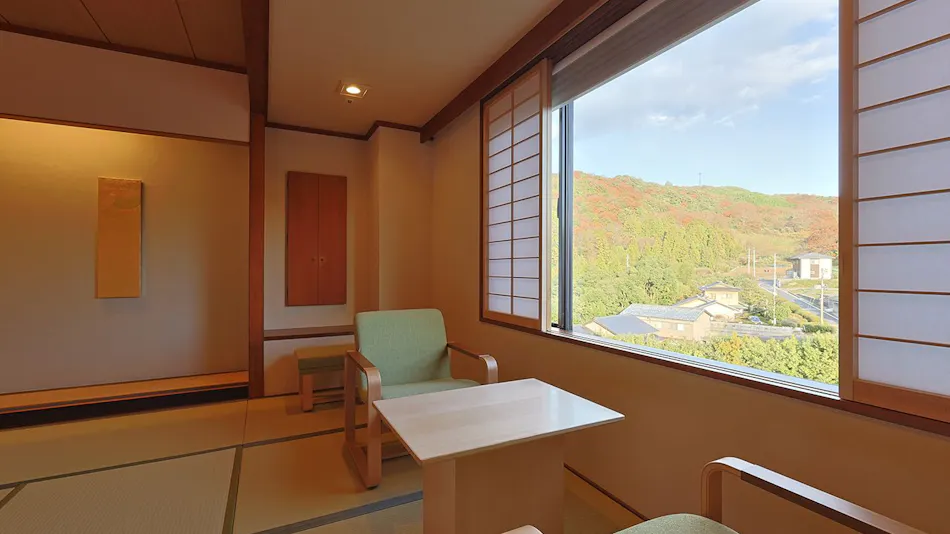 Kyokusui no Niwa Hotel Gyokusen