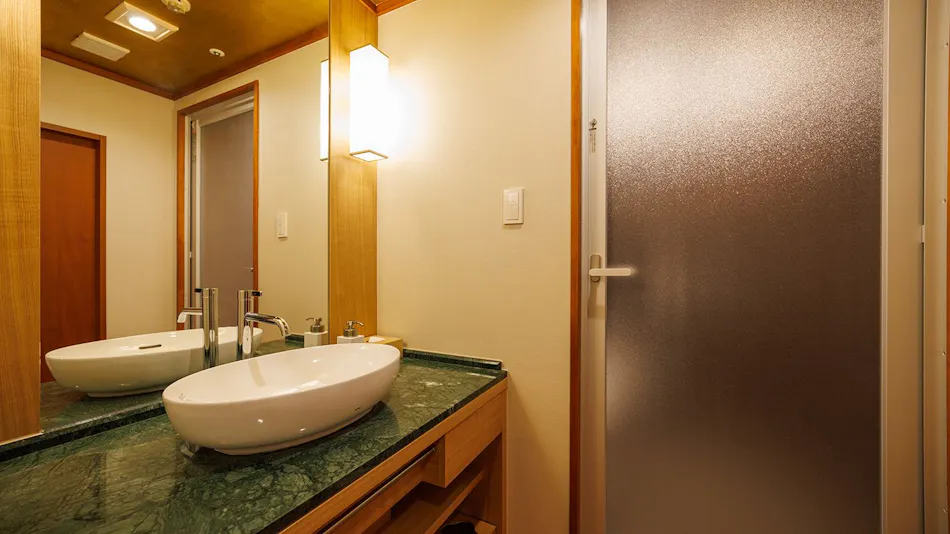 Kyokusui no Niwa Hotel Gyokusen