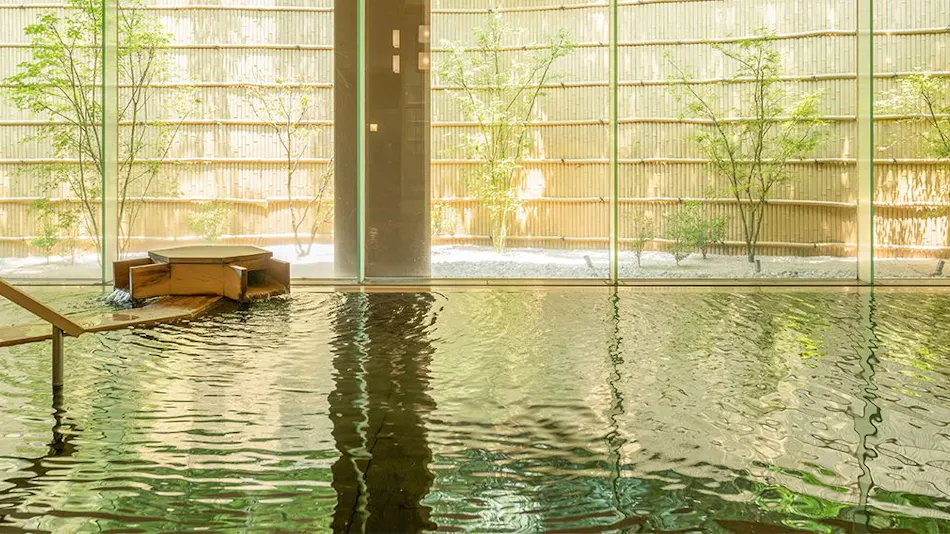 Kyokusui no Niwa Hotel Gyokusen