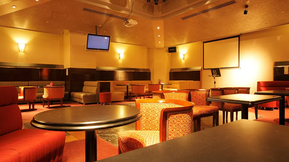 Kyokusui no Niwa Hotel Gyokusen