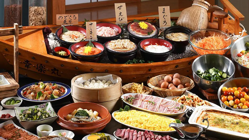 Kyokusui no Niwa Hotel Gyokusen