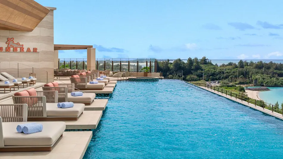 Canopy by Hilton Okinawa Miyakojima Resort