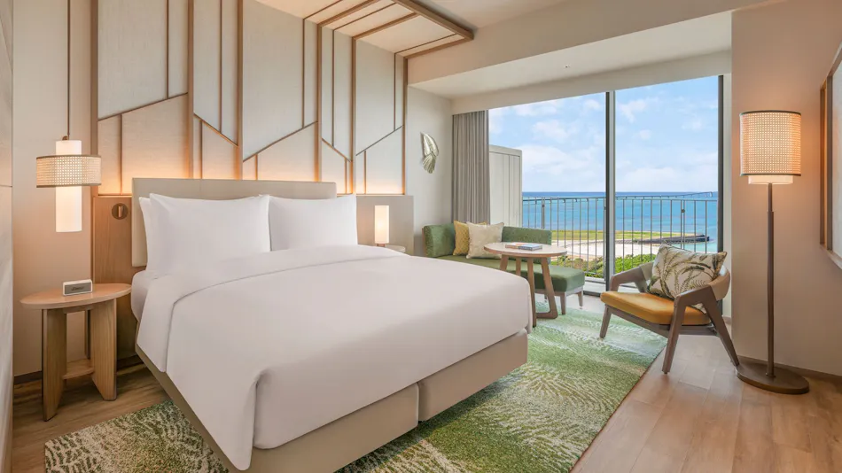 Canopy by Hilton Okinawa Miyakojima Resort