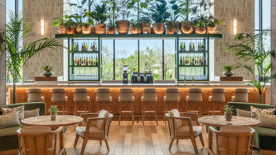 Canopy by Hilton Okinawa Miyakojima Resort