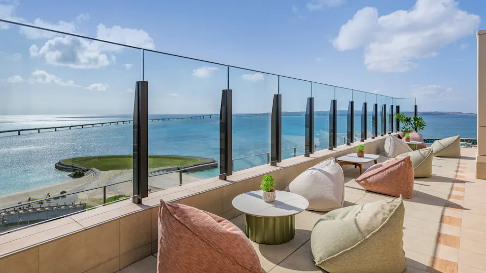 Canopy by Hilton Okinawa Miyakojima Resort