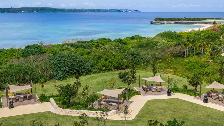 Canopy by Hilton Okinawa Miyakojima Resort
