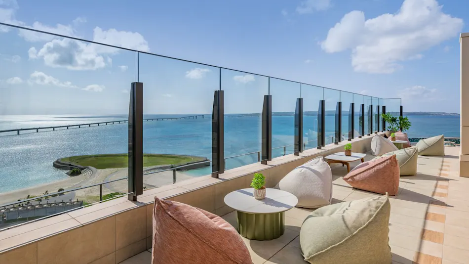 Canopy by Hilton Okinawa Miyakojima Resort