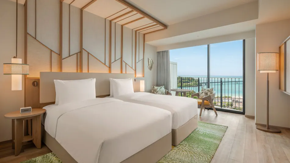 Canopy by Hilton Okinawa Miyakojima Resort