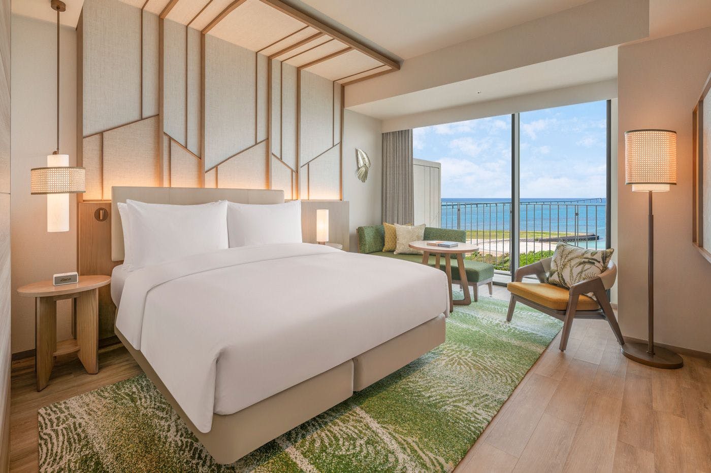 Canopy by Hilton Okinawa Miyakojima Resort