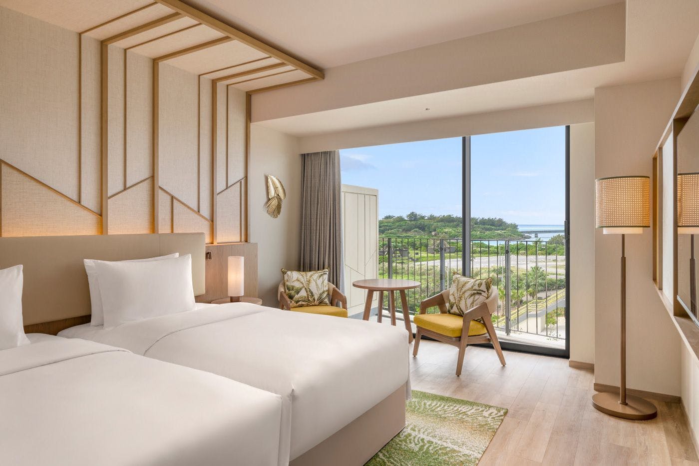 Canopy by Hilton Okinawa Miyakojima Resort