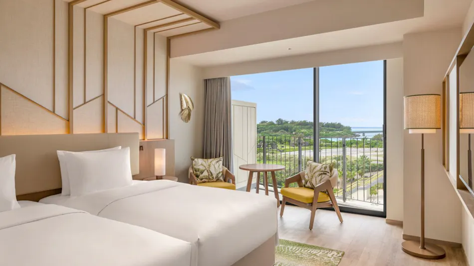 Canopy by Hilton Okinawa Miyakojima Resort