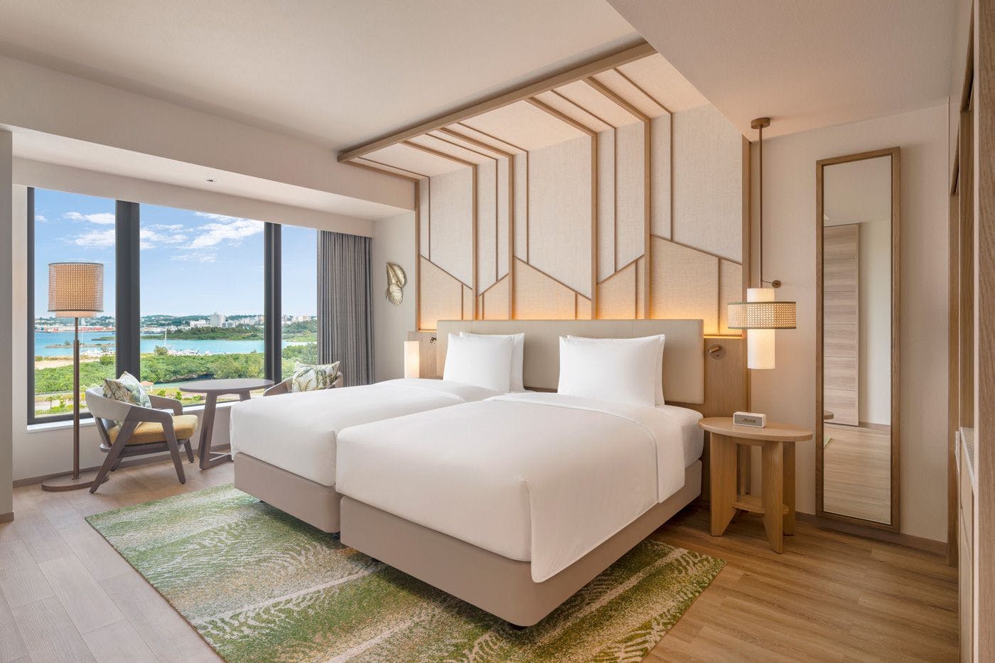 Canopy by Hilton Okinawa Miyakojima Resort