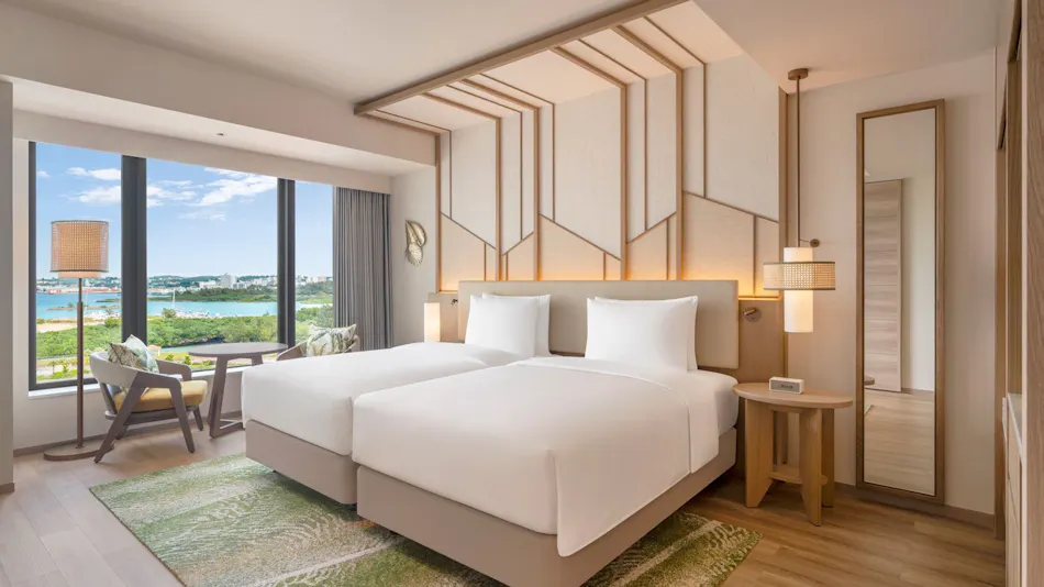 Canopy by Hilton Okinawa Miyakojima Resort
