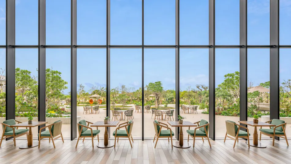 Canopy by Hilton Okinawa Miyakojima Resort