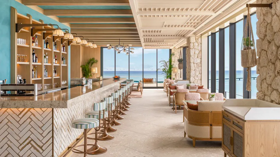 Canopy by Hilton Okinawa Miyakojima Resort