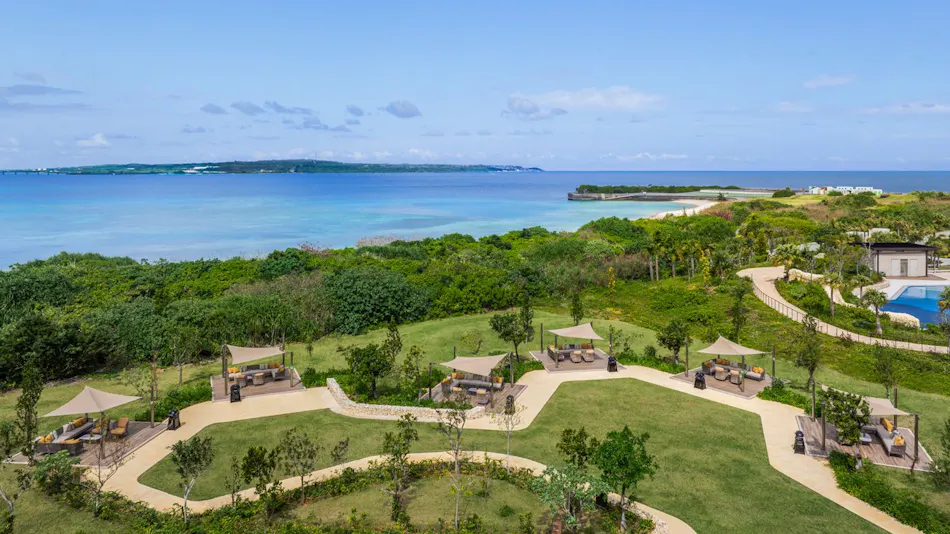 Canopy by Hilton Okinawa Miyakojima Resort