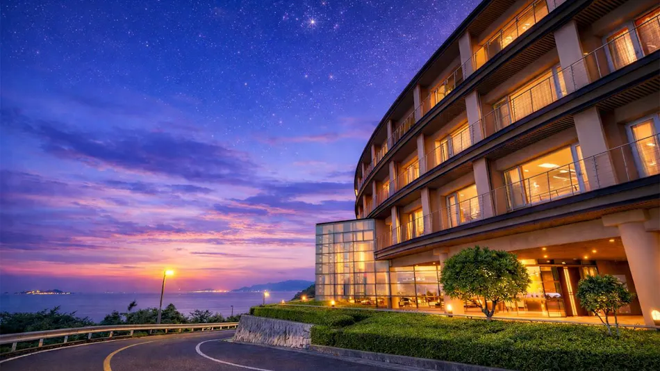 Kamenoi Hotel Ako