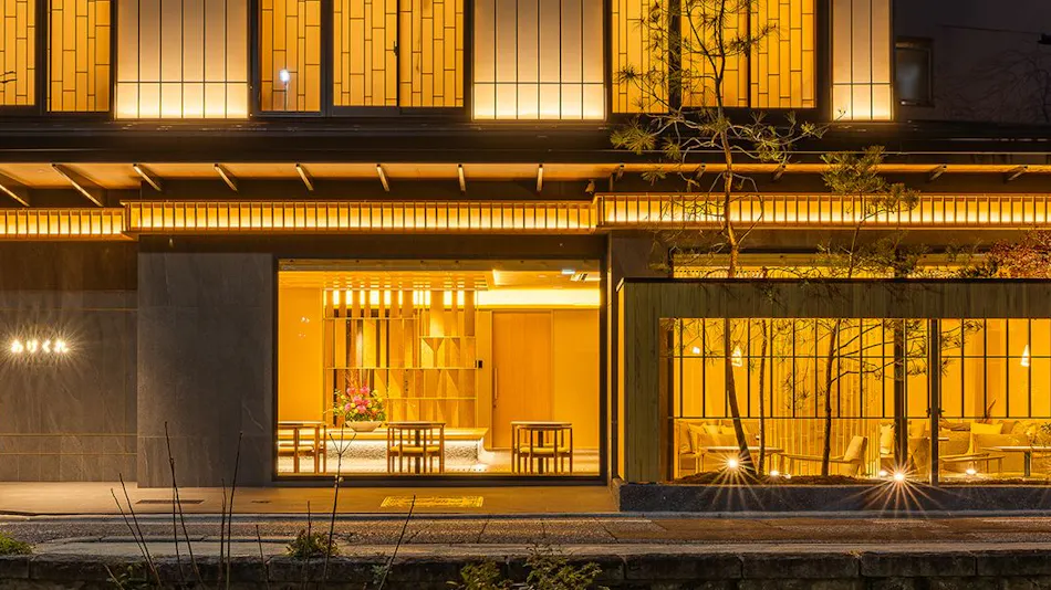 Akekure Kyoto Shirakawa