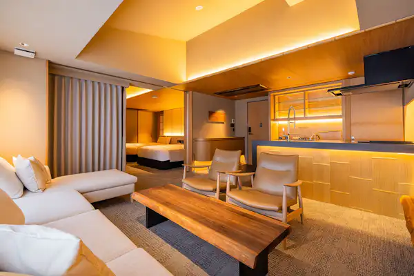 ห้องพัก