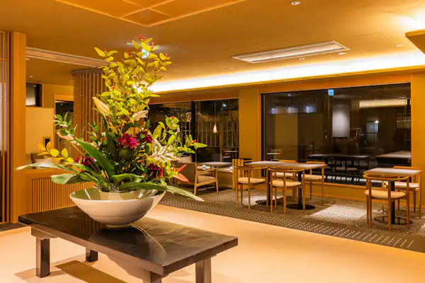 ล็อบบี้