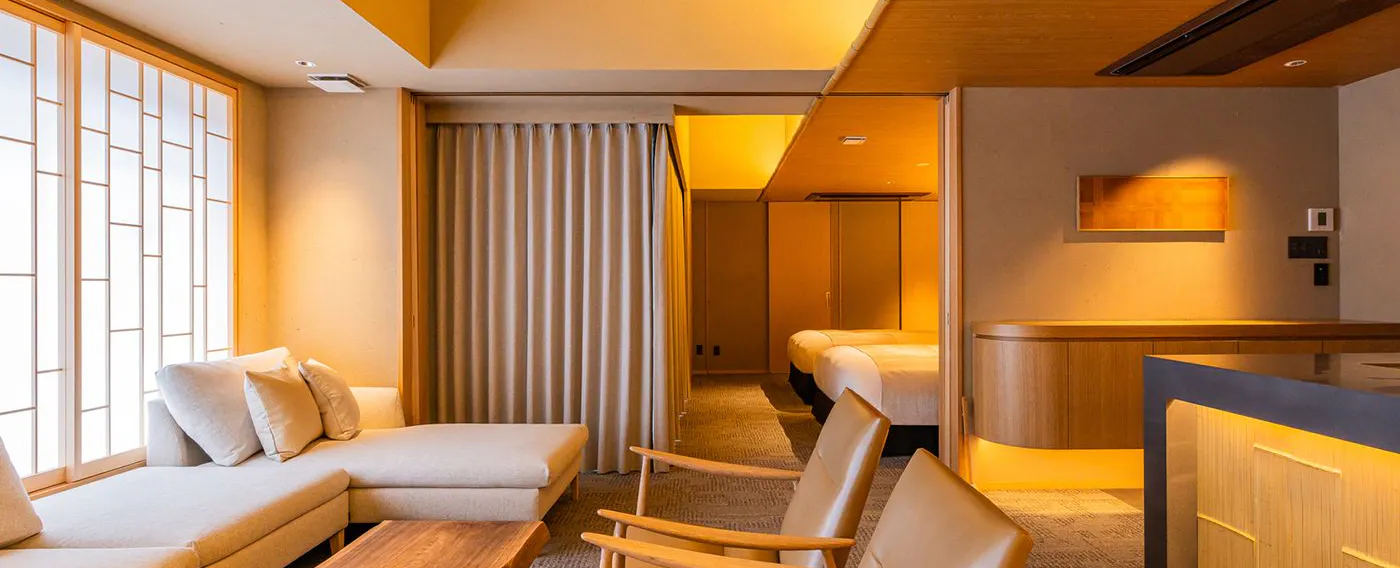 Guest Room (Tokiwa)