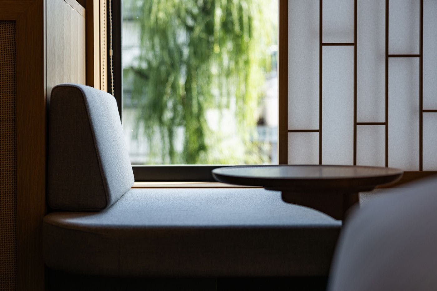 Guest Room (Edabai)