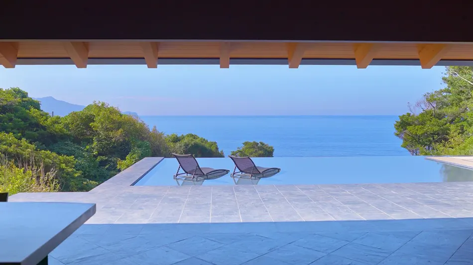 WEAZER Nishi-Izu KAI