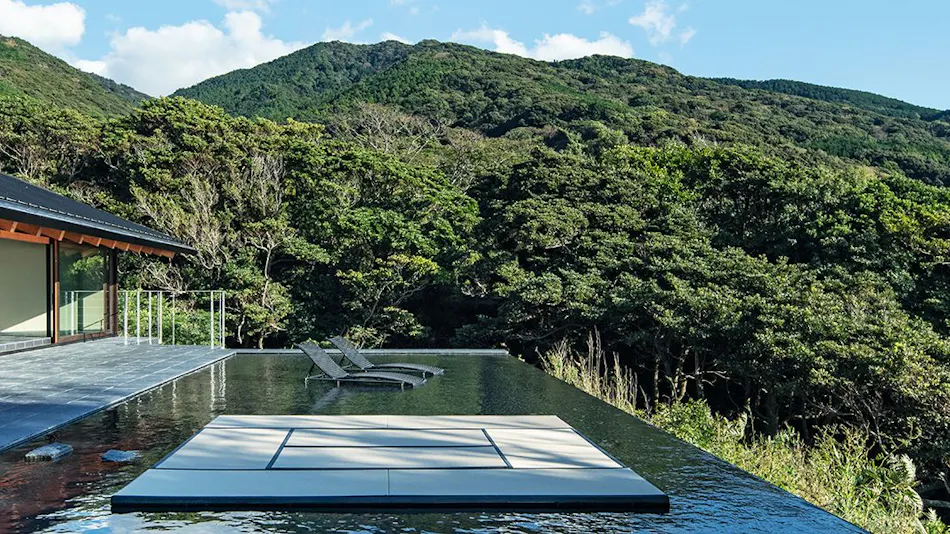 WEAZER Nishi-Izu KAI