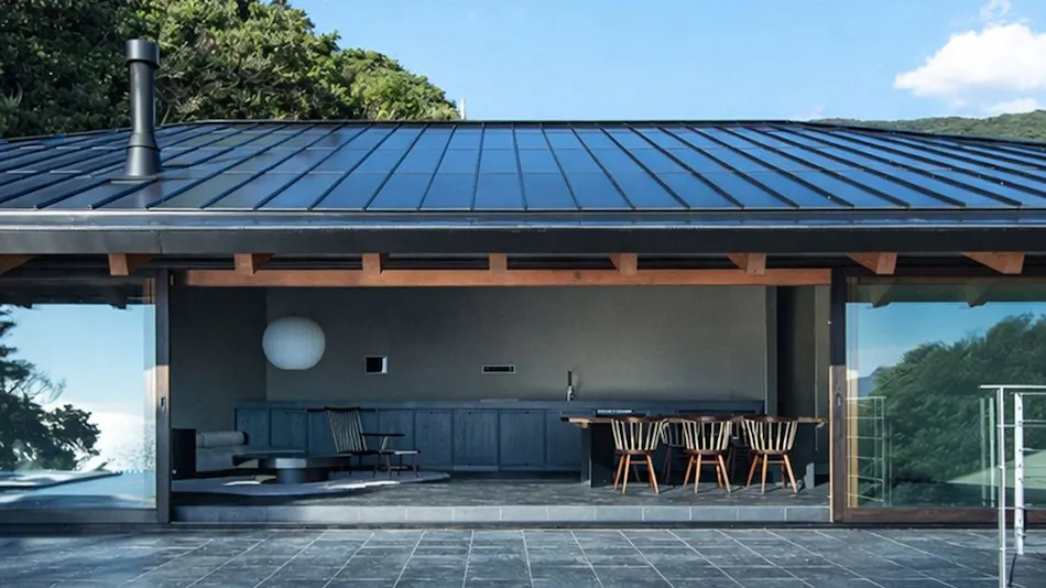 WEAZER Nishi-Izu KAI