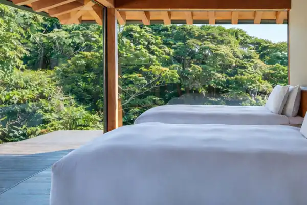 ห้องนอน