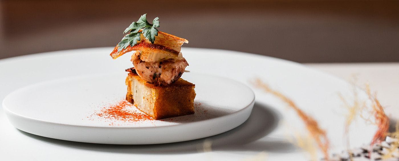 ตัวอย่างอาหารเย็น