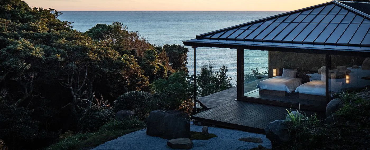 ภายนอกอาคาร