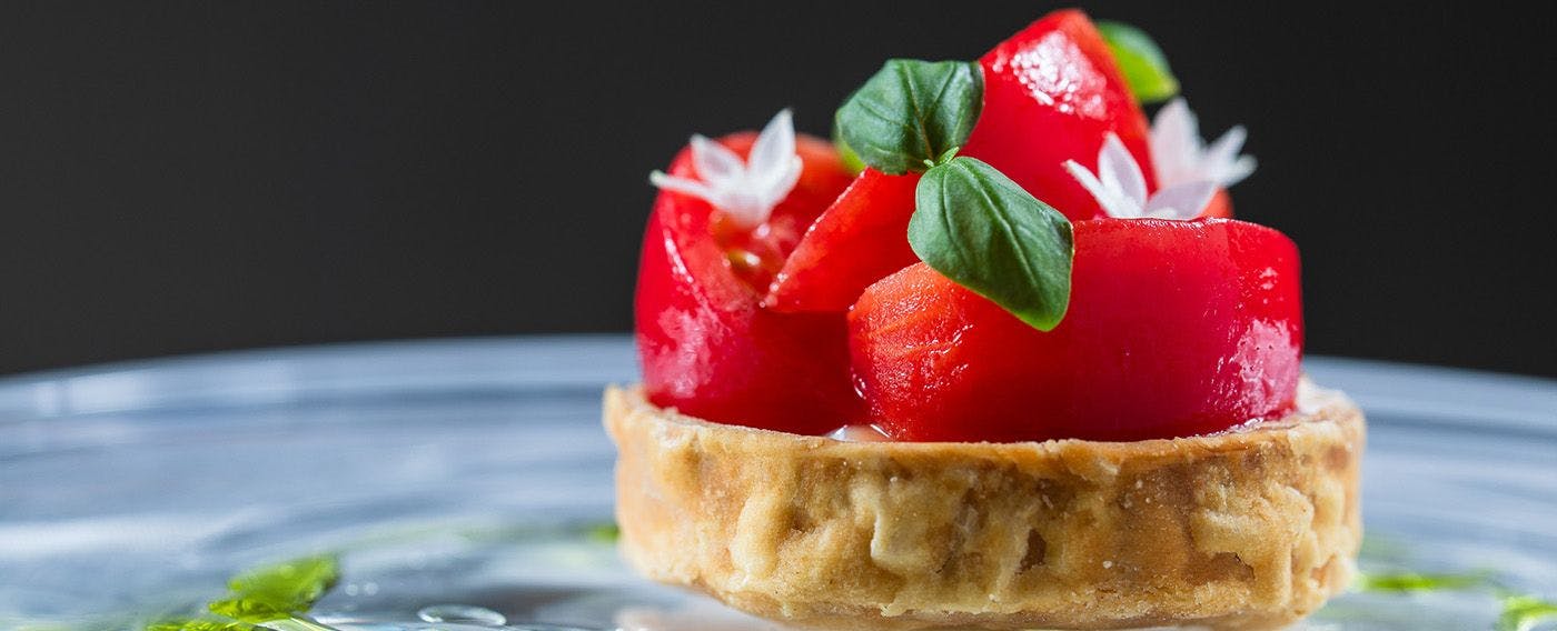 ตัวอย่างอาหารเย็น