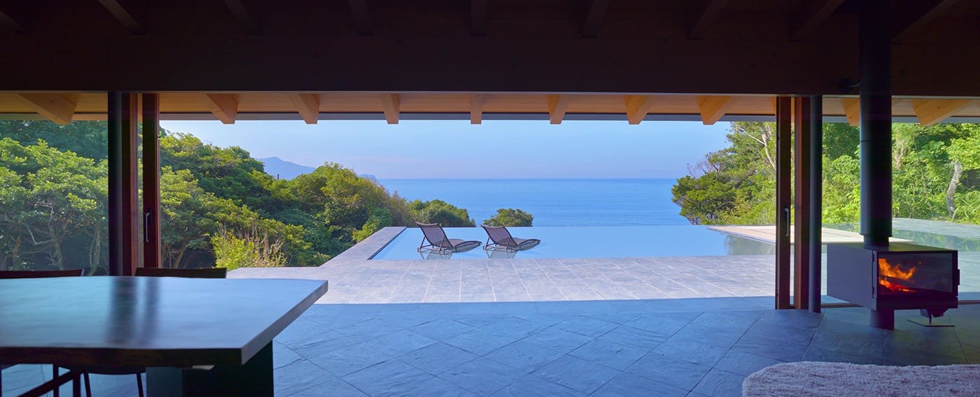 WEAZER Nishi-Izu KAI