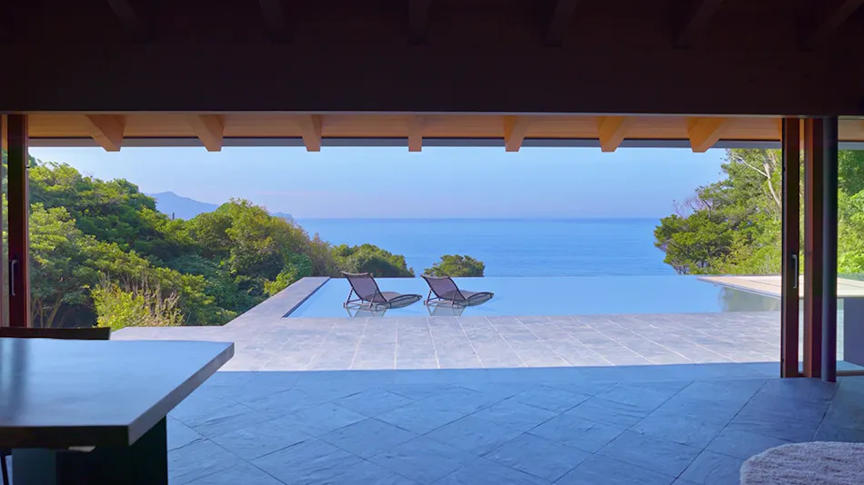 WEAZER Nishi-Izu KAI