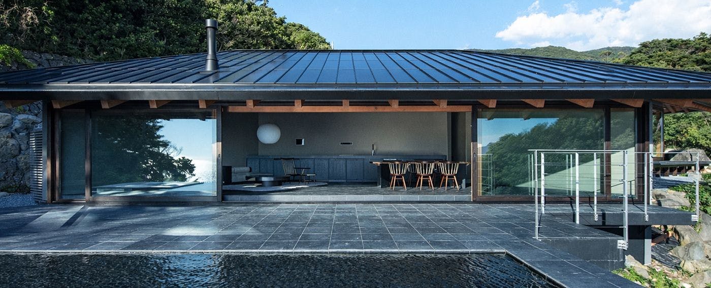 WEAZER Nishi-Izu KAI