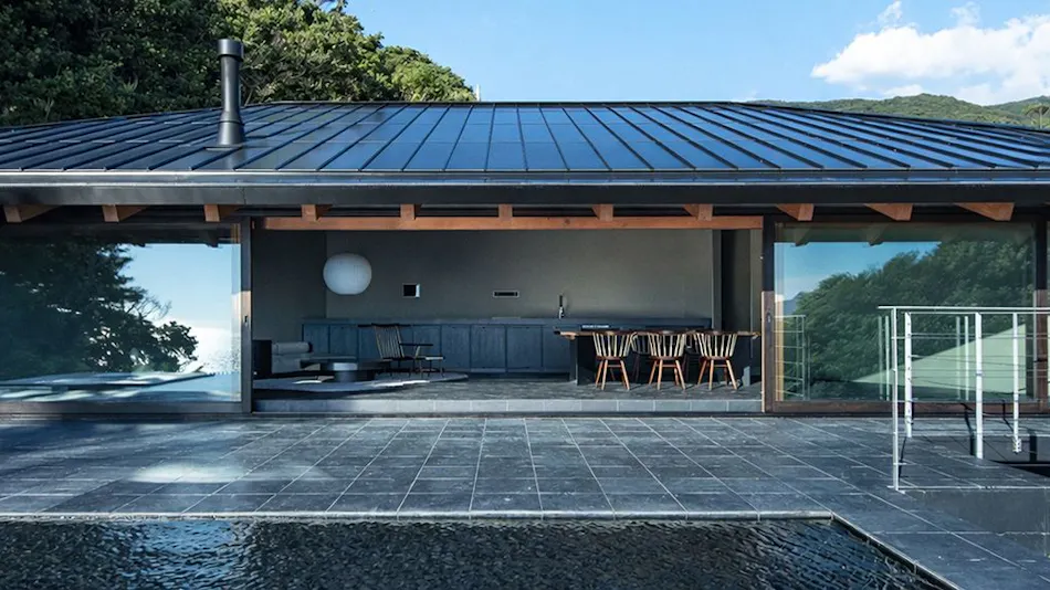 WEAZER Nishi-Izu KAI