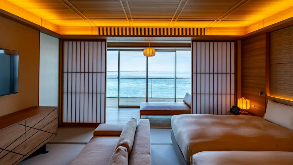 THE PASONA 3-Day Relax • Move • Cuisine All-Inclusive Stay
