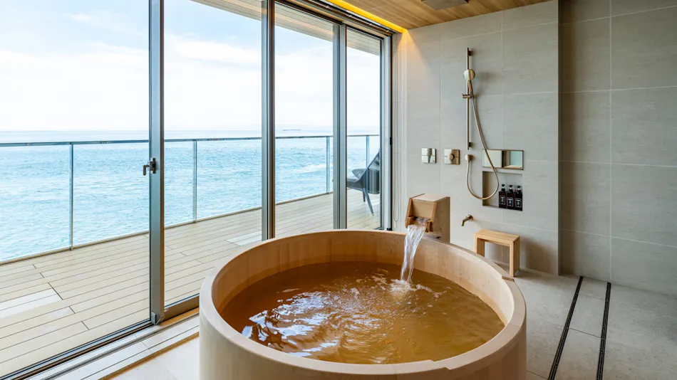 THE PASONA 3-Day Relax • Move • Cuisine All-Inclusive Stay