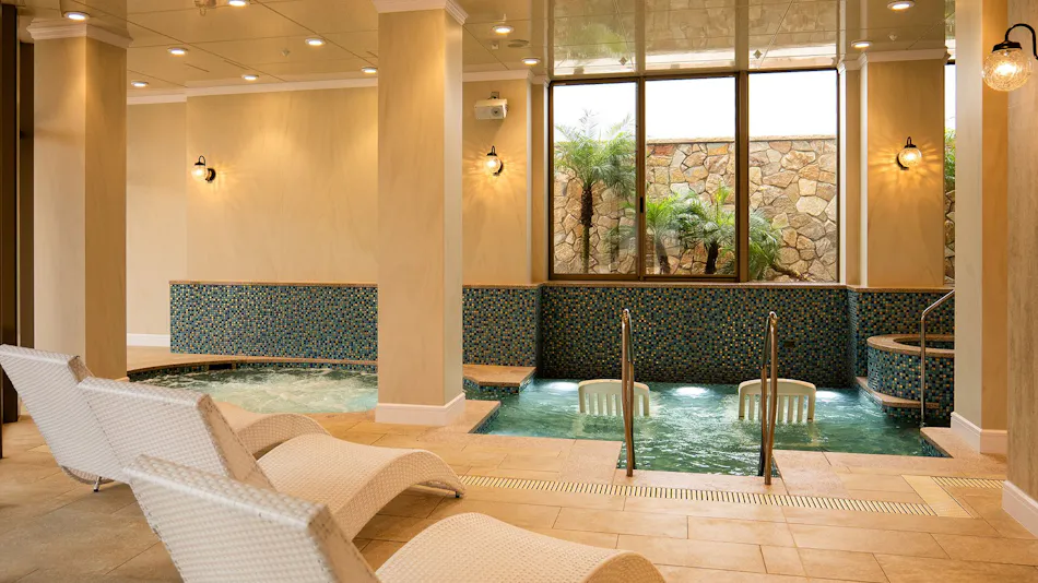 THE PASONA 3-Day Relax • Move • Cuisine All-Inclusive Stay