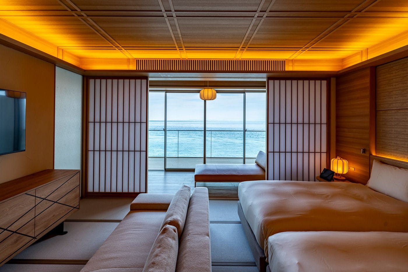 THE PASONA 3-Day Relax • Move • Cuisine All-Inclusive Stay