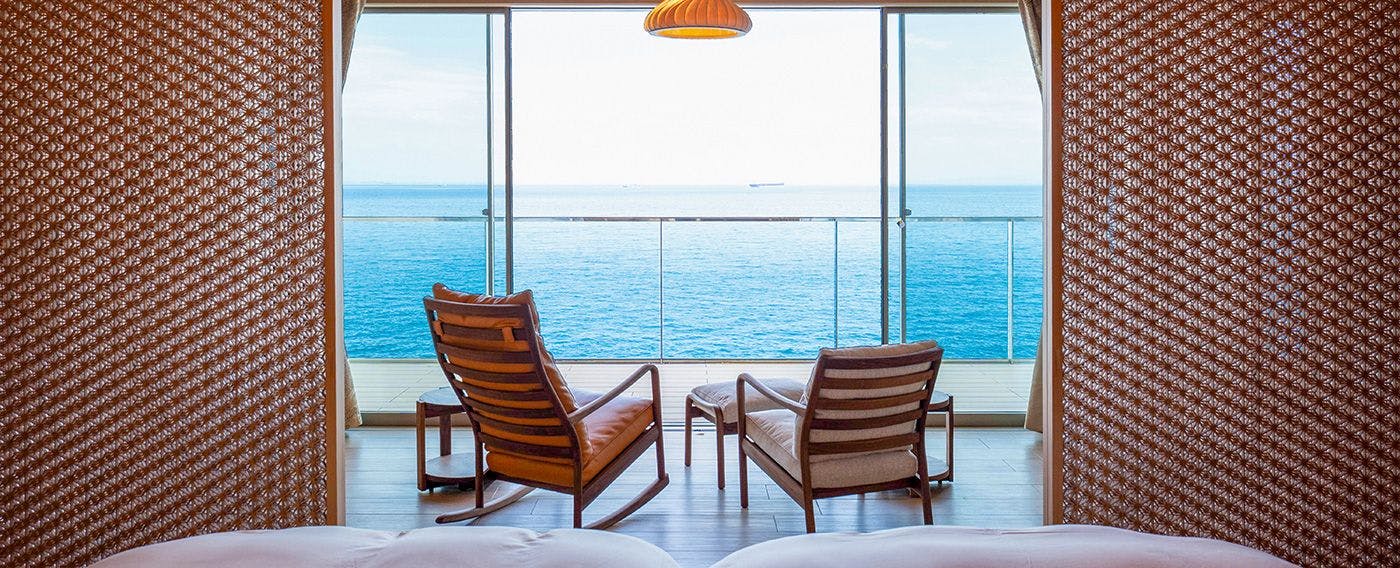 THE PASONA 3-Day Relax • Move • Cuisine All-Inclusive Stay